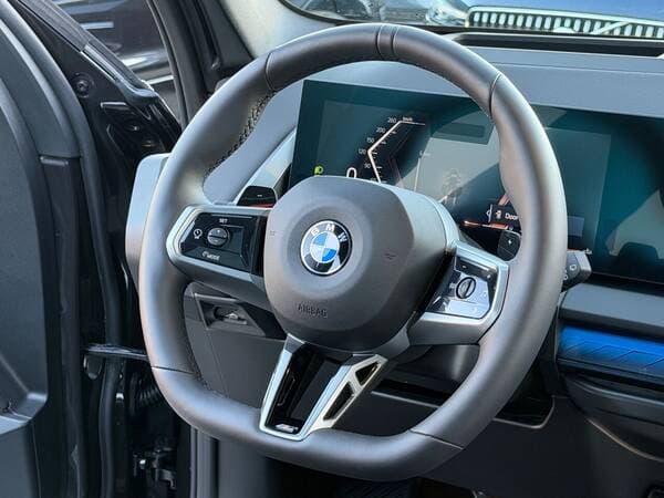 2026 BMW X3 2.0D — Miniatură 10