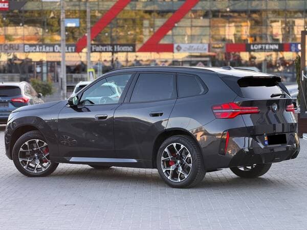 2026 BMW X3 2.0D — Miniatură 4