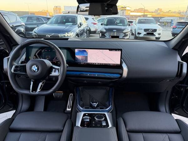 2026 BMW X3 2.0D — Miniatură 9