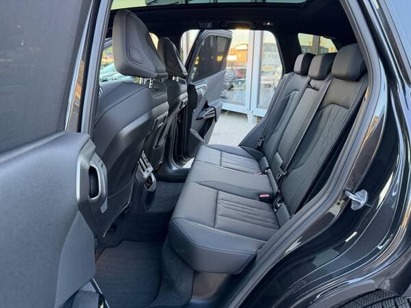2026 BMW X3 2.0D — Miniatură 21