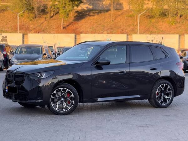 2026 BMW X3 2.0D — Miniatură 2