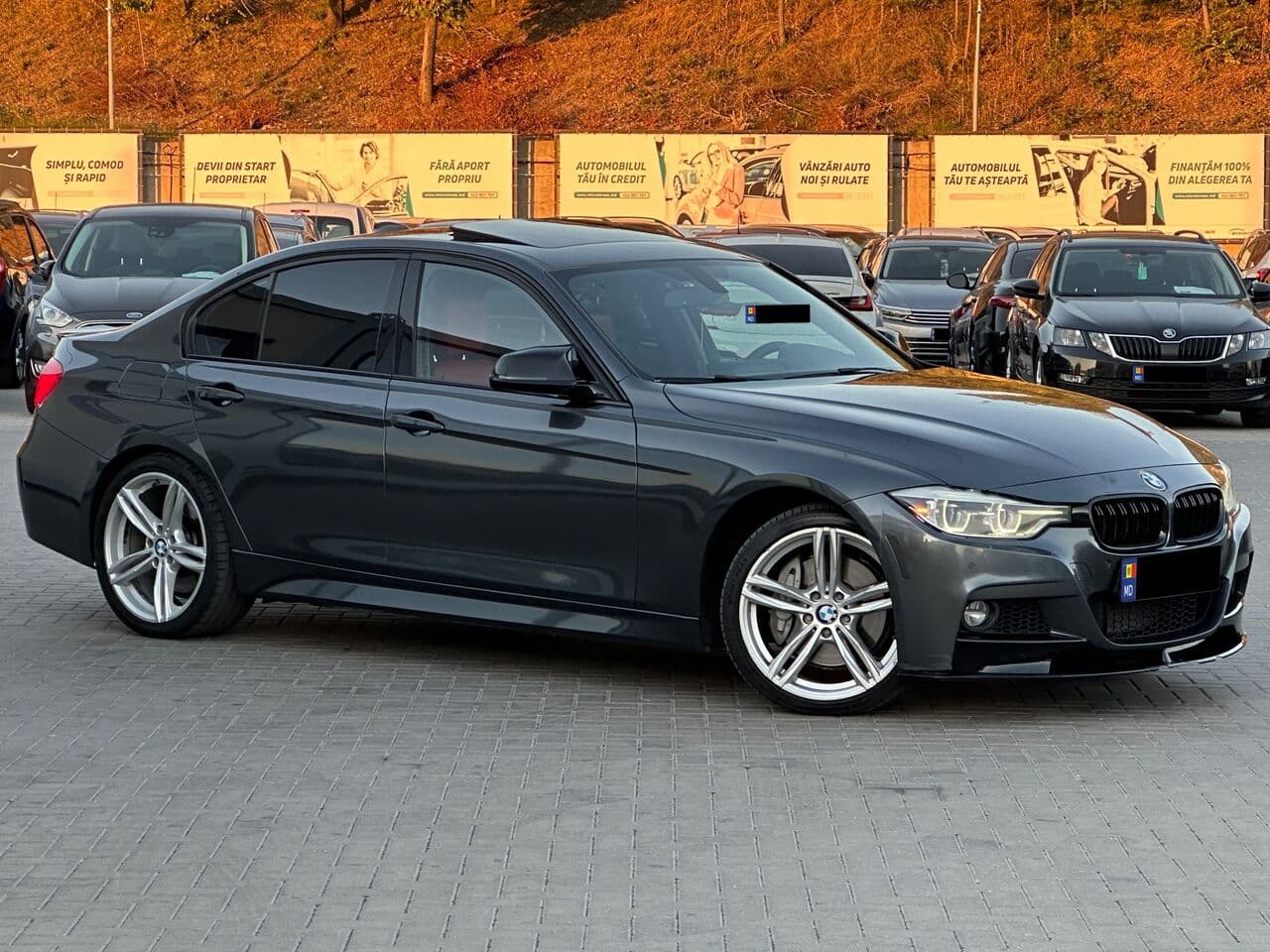 BMW 328