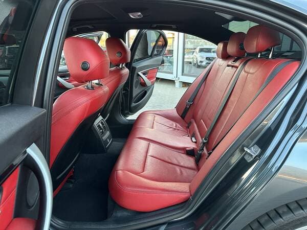 2016 BMW 328 — Miniatură 17