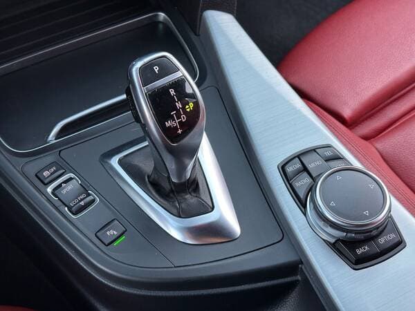 2016 BMW 328 — Miniatură 13