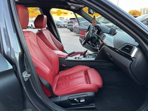 2016 BMW 328 — Miniatură 7