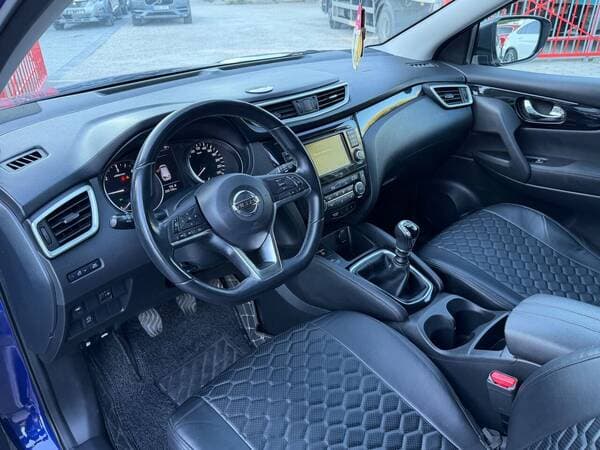 Nissan Qashqai 2020 — Миниатюра 5