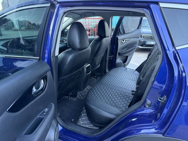 Nissan Qashqai 2020 — Миниатюра 14