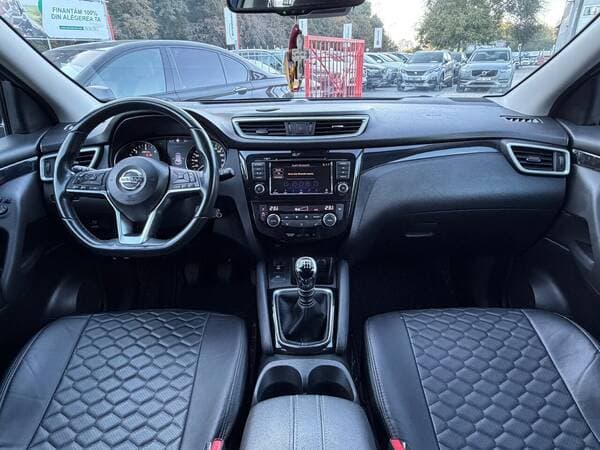 Nissan Qashqai 2020 — Миниатюра 7