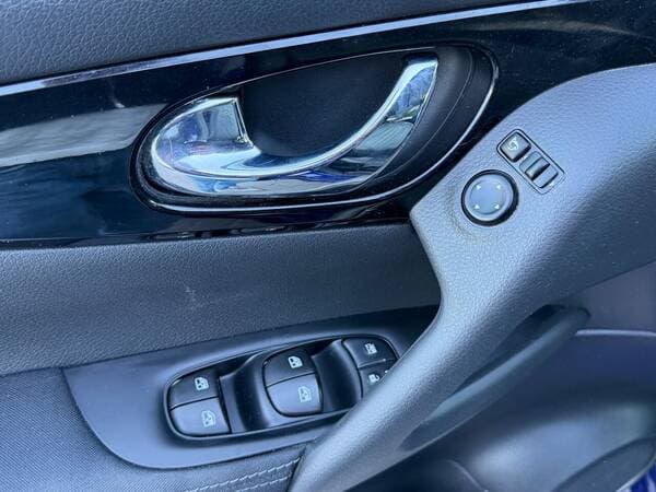 Nissan Qashqai 2020 — Миниатюра 13
