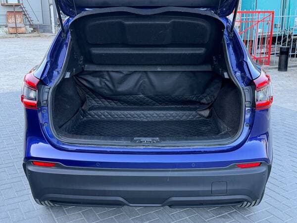 Nissan Qashqai 2020 — Миниатюра 16