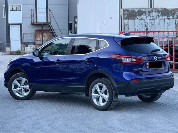 Nissan Qashqai 2020 — Миниатюра 4