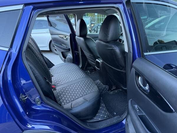 Nissan Qashqai 2020 — Миниатюра 15