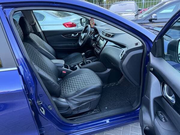 Nissan Qashqai 2020 — Миниатюра 6