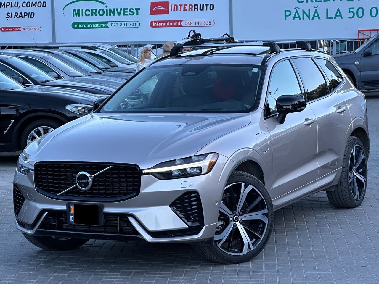 Volvo XC 60
