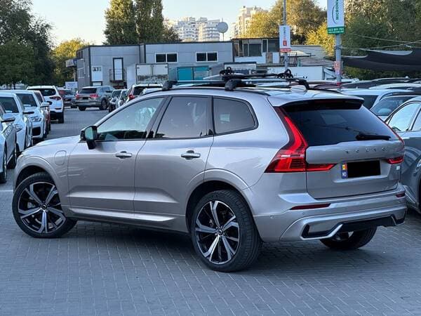 2023 Volvo XC 60 — Miniatură 4