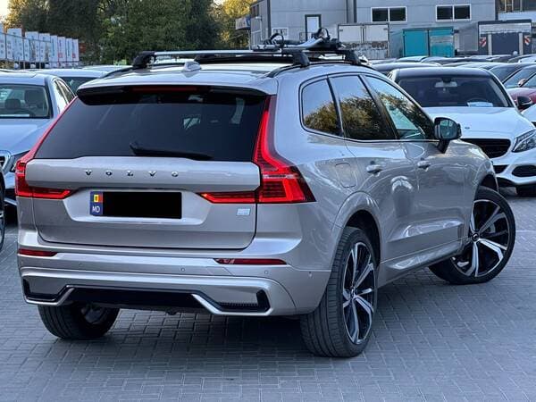 2023 Volvo XC 60 — Miniatură 3