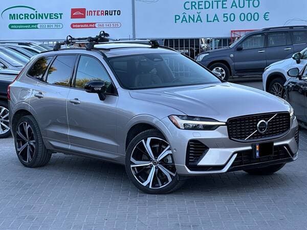 2023 Volvo XC 60 — Miniatură 2