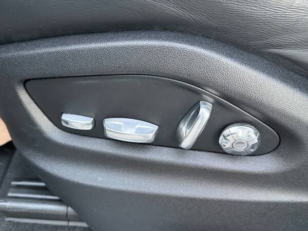 2021 Porsche Cayenne Coupe — Miniatură 16