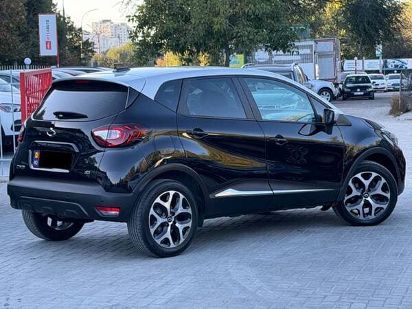 2017 Renault Captur — Miniatură 19