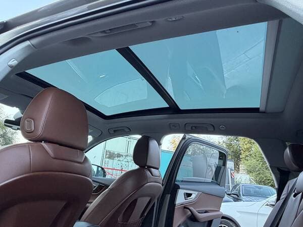 2017 Audi Q7 — Miniatură 19