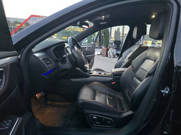 2018 Renault Talisman — Miniatură 7