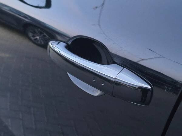 2018 Renault Talisman — Miniatură 6