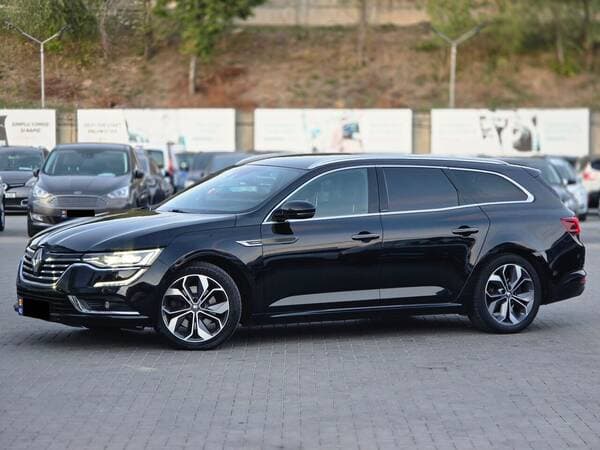 2018 Renault Talisman — Miniatură 2