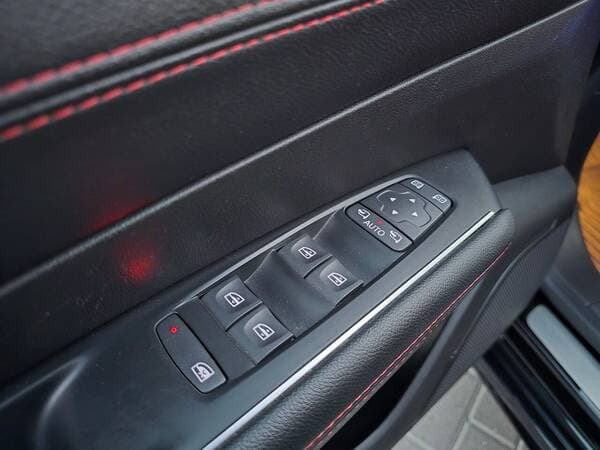 2018 Renault Talisman — Miniatură 16