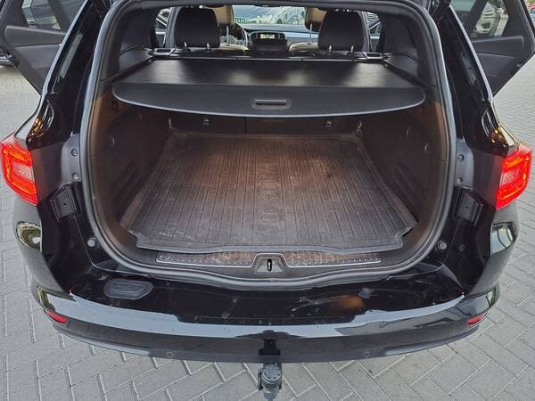 2018 Renault Talisman — Miniatură 22