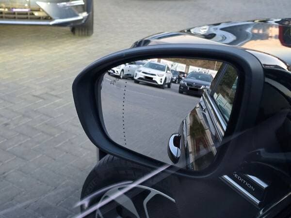 2018 Renault Talisman — Miniatură 5