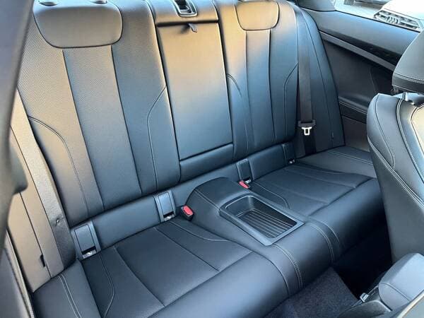 BMW 230i 2022 — Миниатюра 16