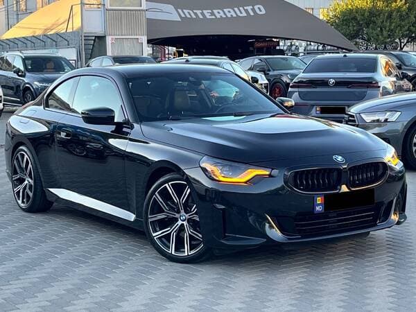 BMW 230i 2022 — Миниатюра 2