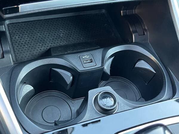 BMW 230i 2022 — Миниатюра 13