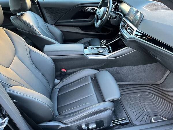 BMW 230i 2022 — Миниатюра 6