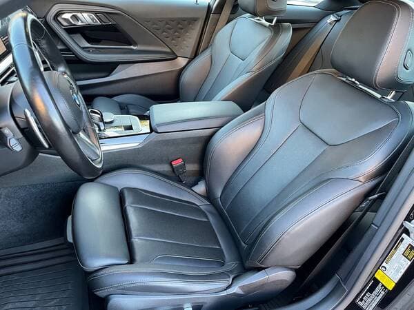 BMW 230i 2022 — Миниатюра 5