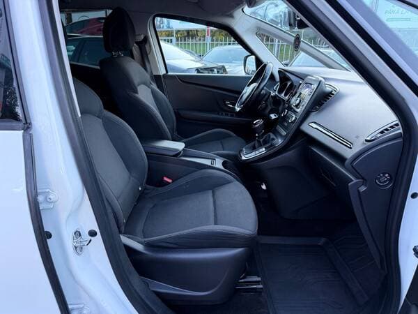 Renault Scenic 2017 — Миниатюра 6