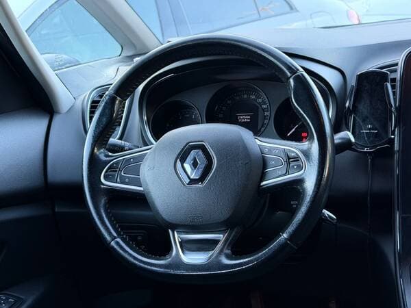 Renault Scenic 2017 — Миниатюра 8