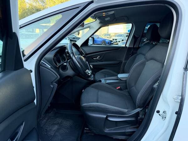 Renault Scenic 2017 — Миниатюра 5