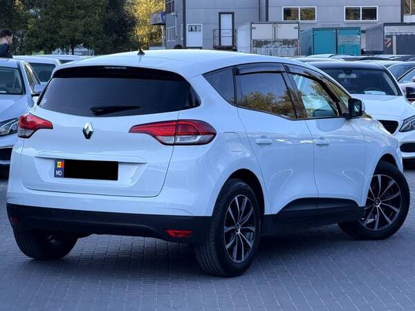 Renault Scenic 2017 — Миниатюра 3