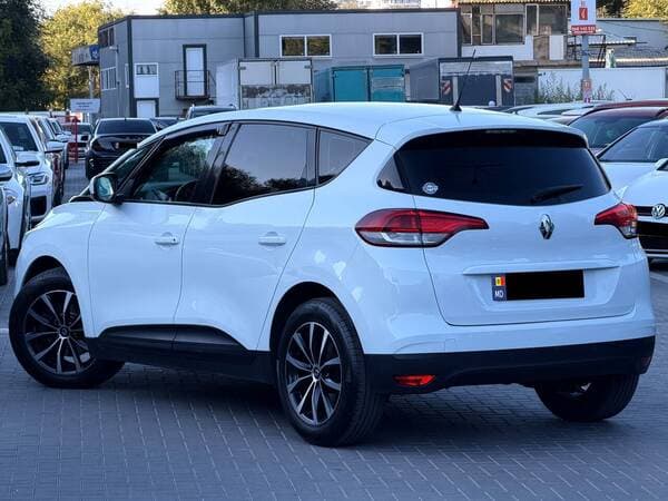 Renault Scenic 2017 — Миниатюра 4