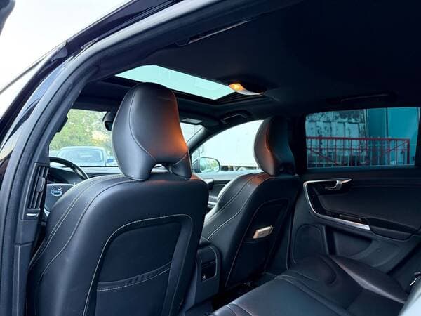Volvo V 60 2015 — Миниатюра 20