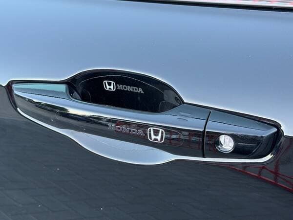 2019 Honda CR-V — Miniatură 5