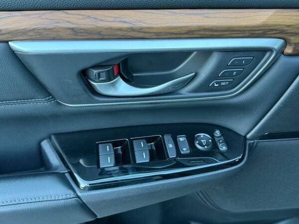 2019 Honda CR-V — Miniatură 14