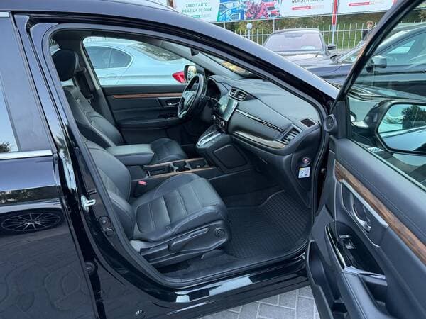 2019 Honda CR-V — Miniatură 7