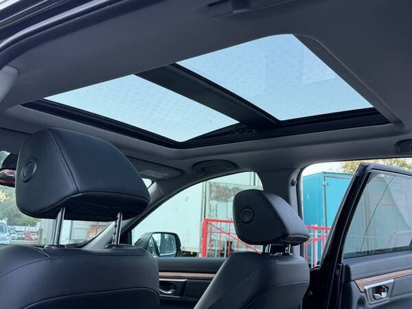 2019 Honda CR-V — Miniatură 19
