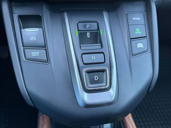 2019 Honda CR-V — Miniatură 12