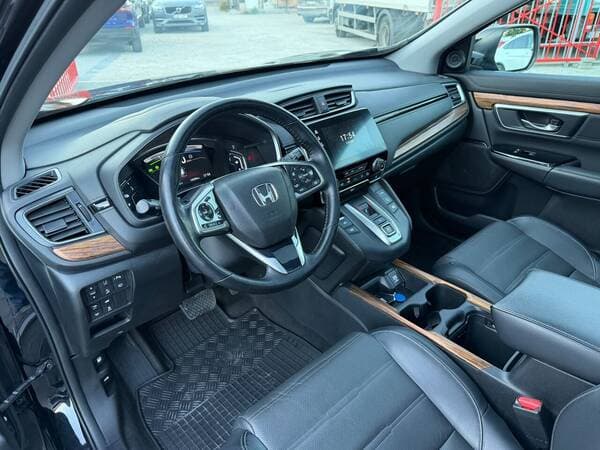 2019 Honda CR-V — Miniatură 6