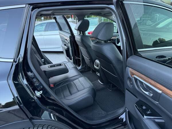 2019 Honda CR-V — Miniatură 17