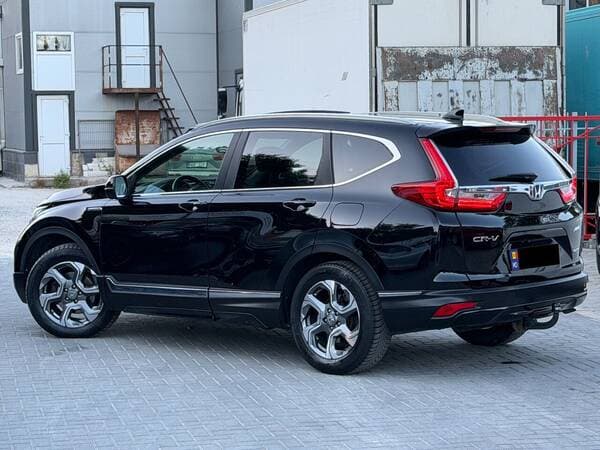 2019 Honda CR-V — Miniatură 3