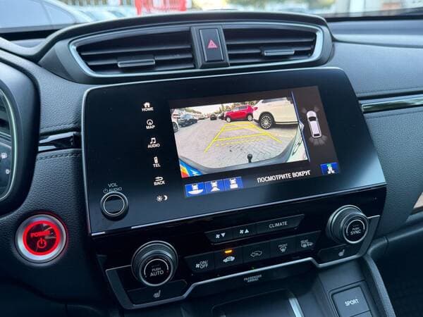 2019 Honda CR-V — Miniatură 11